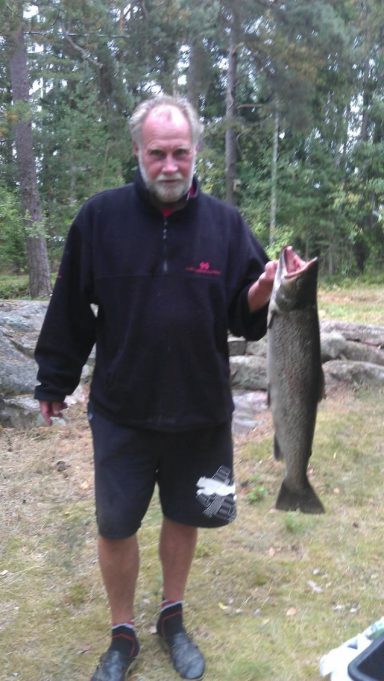 Stolt medlem